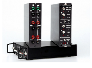 BlinkyBox® Optical Isolator